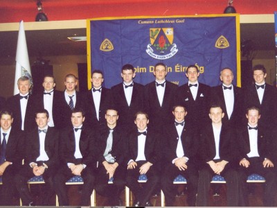 Errigal Hotel